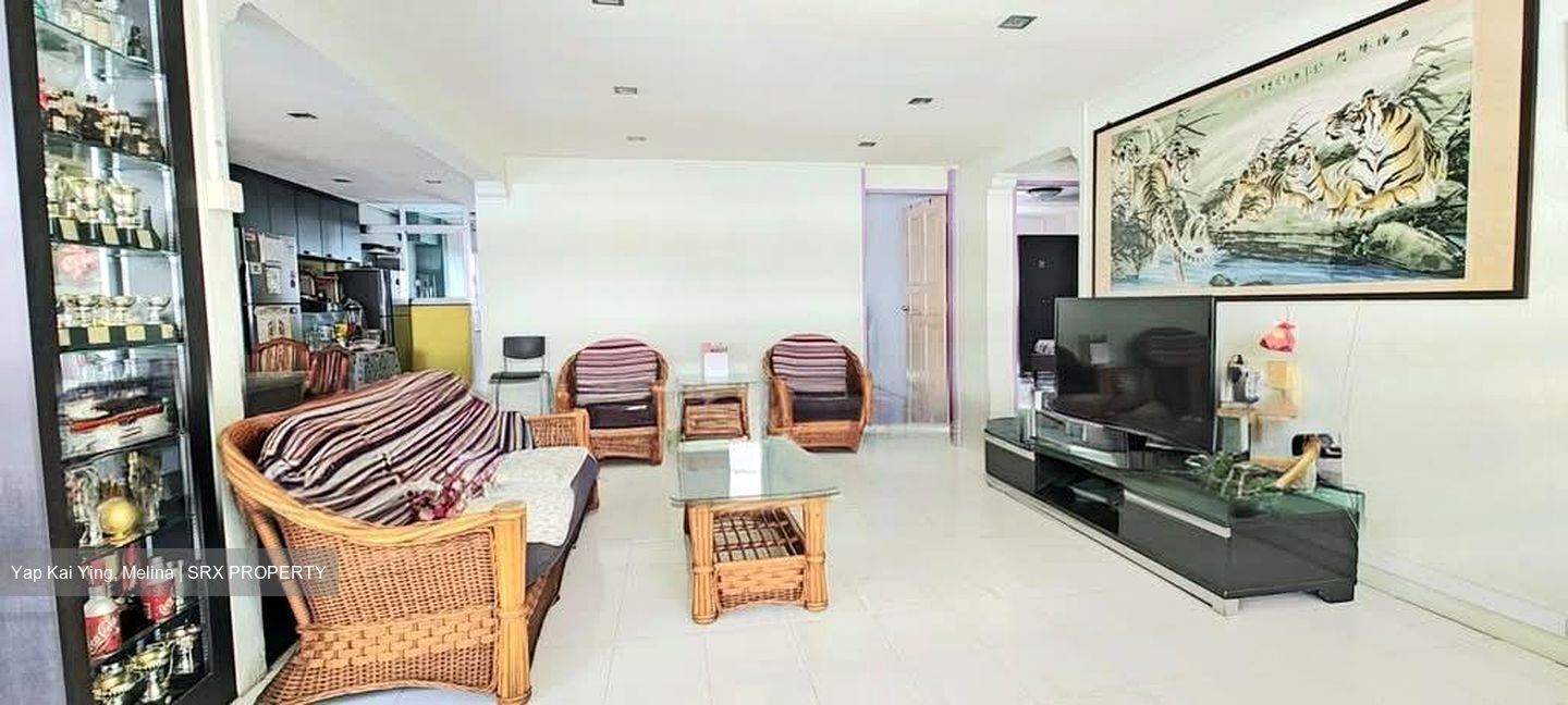 Blk 167 Yishun Ring Road (Yishun), HDB 5 Rooms #575382391